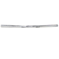 MANUBRIO ALUMINIO KALLOY RECTO MTB 25.4X600MM