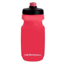 BOTELLA DE HIDRATACION DERMAN STREET GYM 630 ML 2