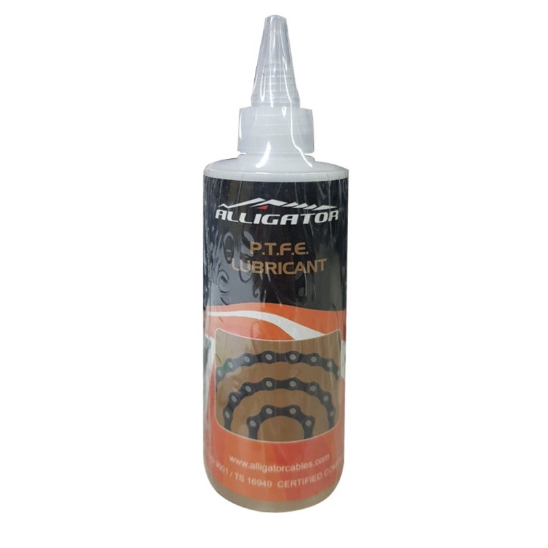 LUBRICANTE TIPO PTF ALLIGATOR HK-LLU03