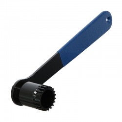 EXTRACTOR DE MOTOR EJE CUADRADO CON MANGO KL-9706F KENLI