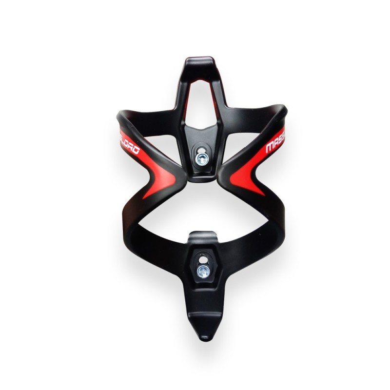 PORTA BOTELLA ALUMINIO MASSLOAD CL-101