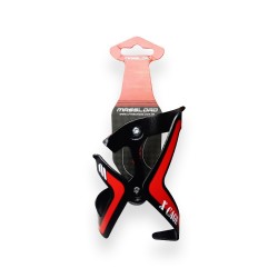 PORTA BOTELLA DE ALUMINIO X-CAGE MASSLOAD MOD. CL-100L