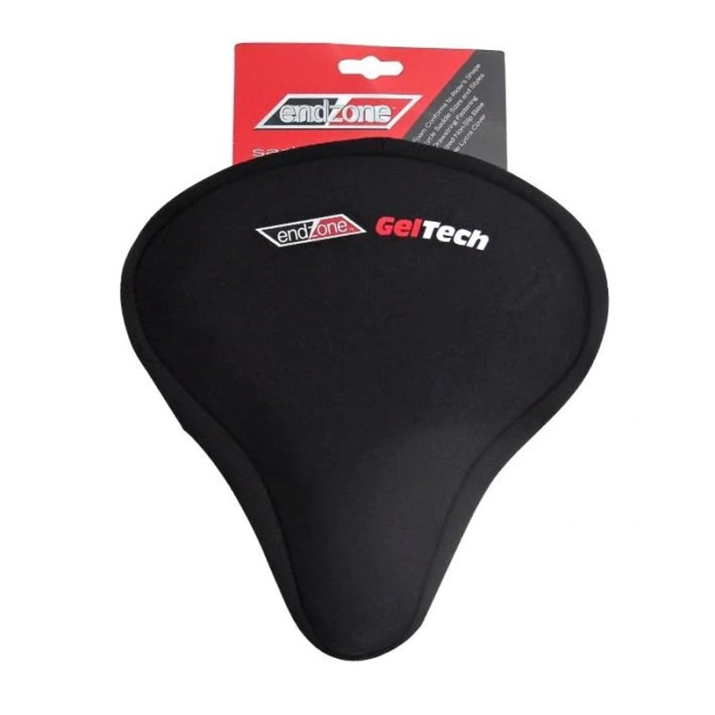 CUBRE ASIENTO VELO ENDZONE MOD. VLC-054 GEL