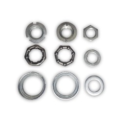 MOTOR TIPO AMERICANO SET 43MM RALLEX