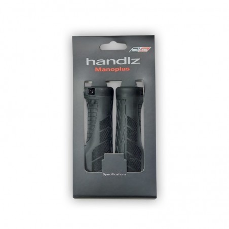 PUÑOS VELO ENDZONE VLG-1777D2