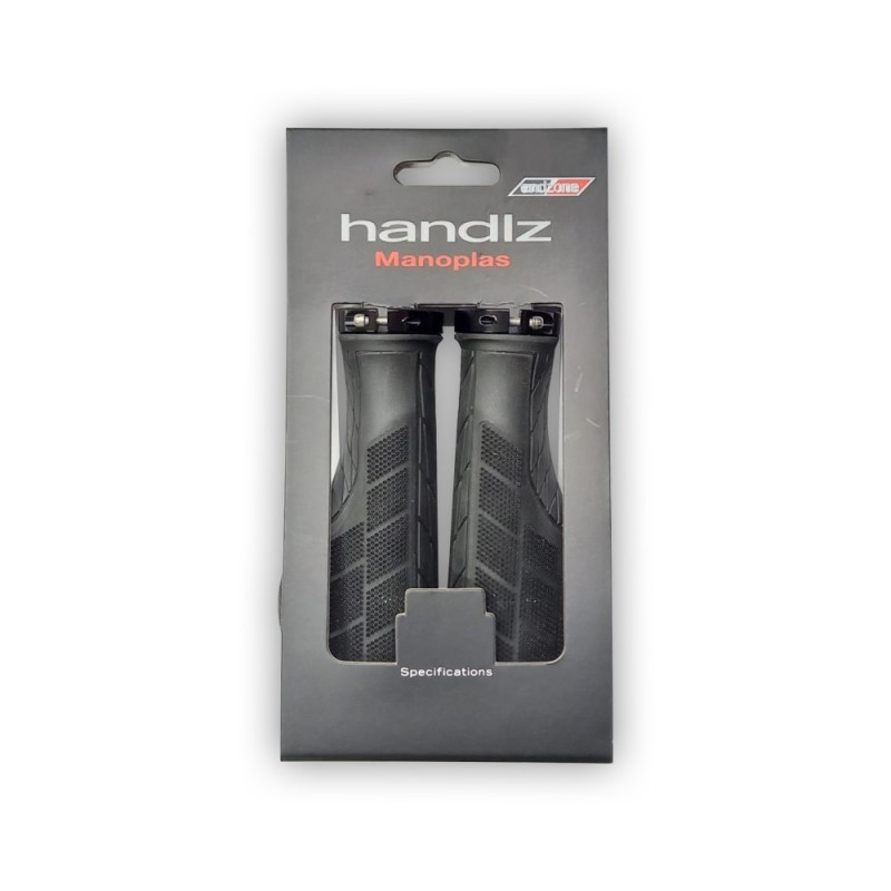 PUÑOS VELO ENDZONE VLG-1859D3-DM