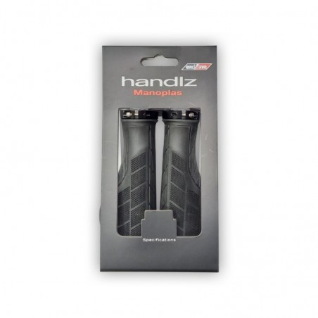 PUÑOS VELO ENDZONE VLG-1859D3-DM