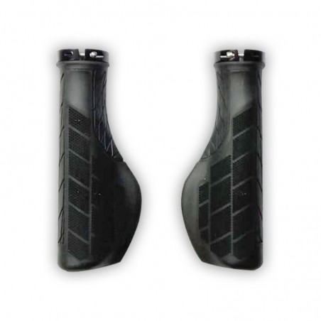 PUÑOS VELO ENDZONE VLG-1859D3-DM