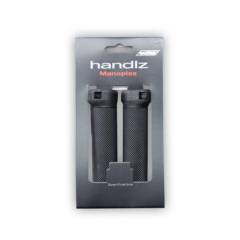 PUÑOS VELO ENDZONE VLG-1887D2