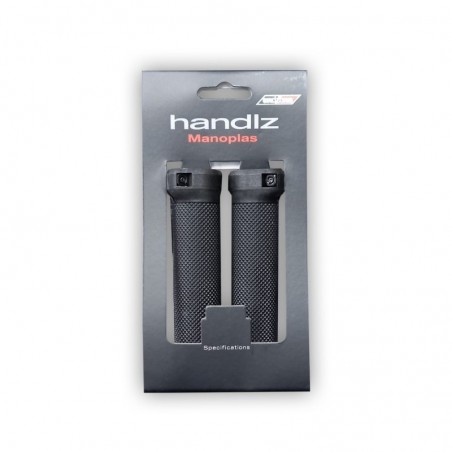 PUÑOS VELO ENDZONE VLG-1887D2