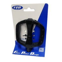 PEDAL ALUMINIO FPD MOD. NWL-992S