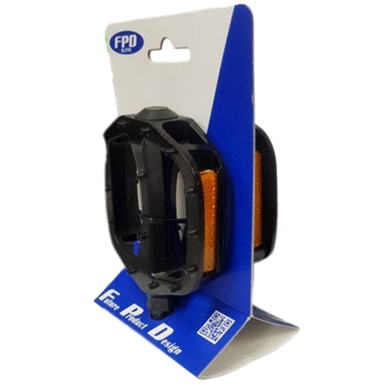 PEDAL ALUMINIO FPD MOD. NWL-992S