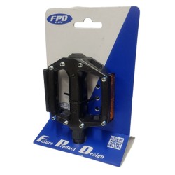 PEDAL ALUMINIO FPD MOD.NWL-478-RP