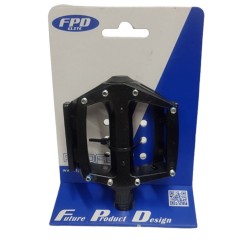 PEDAL ALUMINIO FPD MOD.NWL-478-RP 2