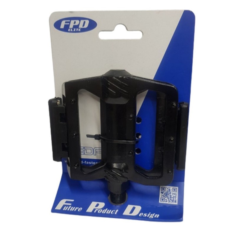 PEDAL ALUMINIO FPD MOD. NWL-468