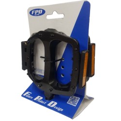 PEDAL ALUMINIO FPD MOD. NWL-302 2