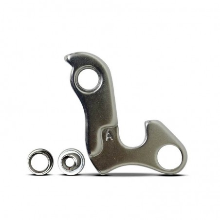 POSTIZA ALUMINIO MOD. A-HG0011