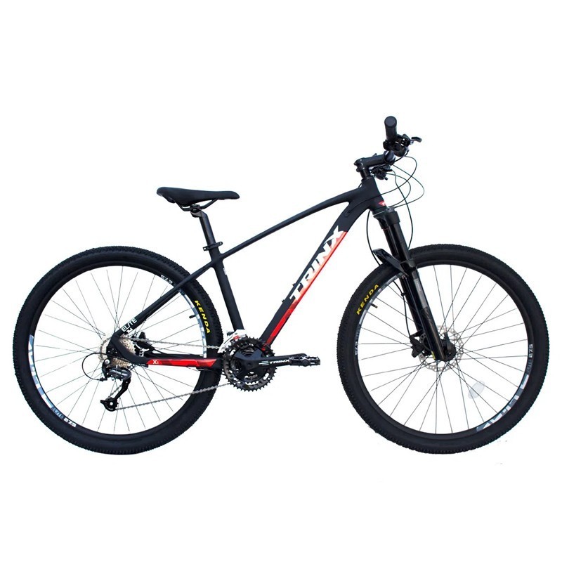 BICICLETA TRINX 27.5" X1 ELITE
