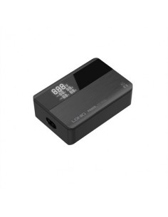 CARGADOR DE ESCRITORIO CARGA RAPIDA 65W 2