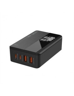 CARGADOR DE ESCRITORIO ULTRA RAPIDO 100W