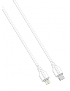 CABLE DE DATOS Y CARGA TIPO C Y IPHONE 30 W. 1 Y 2 M... 2