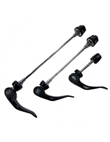 SET DE AGUJAS DE BLOQUEO QUICK RELEASE