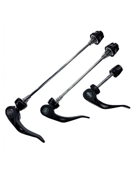 SET DE AGUJAS DE BLOQUEO QUICK RELEASE