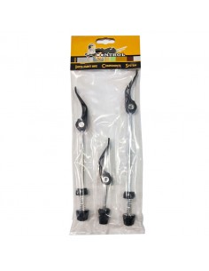 SET DE AGUJAS DE BLOQUEO QUICK RELEASE 2