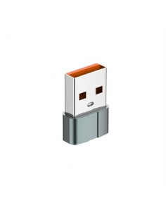 ADAPTADOR / CONVERTIDOR USB A TIPO C MOD. LC150