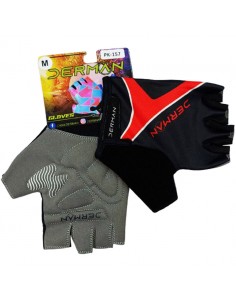 GUANTES CORTOS DERMAN PK-157