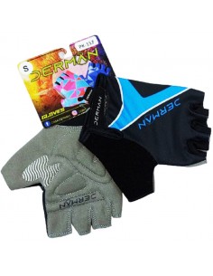 GUANTES CORTOS DERMAN PK-157 2
