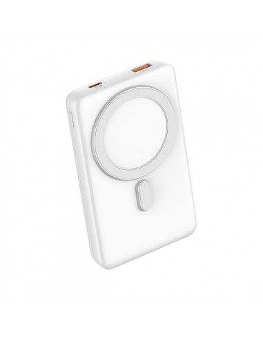 POWERBANK INALAMBRICO 18W 10.000mAh