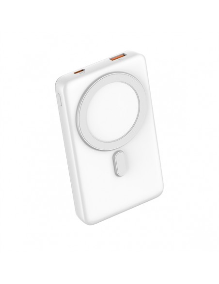 POWERBANK INALAMBRICO 18W 10.000mAh