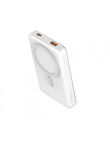 POWERBANK INALAMBRICO 18W 10.000mAh