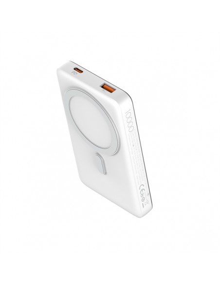 POWERBANK INALAMBRICO 18W 10.000mAh