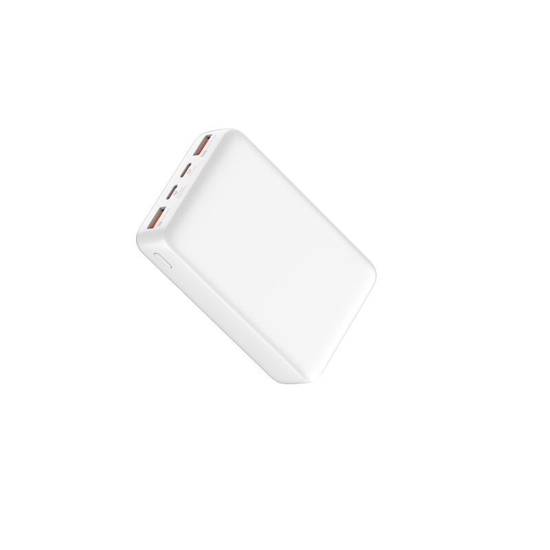 POWERBANK LDNIO PQ22 20.000MAH: BATERÍA EXTERNA...