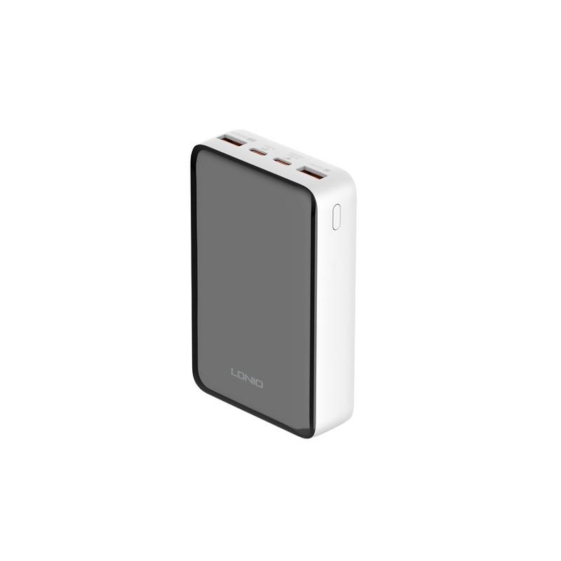 POWERBANK 20.000 MAH CARGA INALÁMBRICA +...