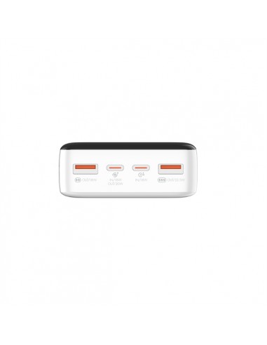 POWERBANK INALAMBRICO 22.5W 20.000mAh