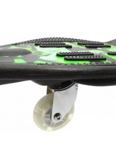 SKATE WAVEBOARD 2 RUEDAS 2