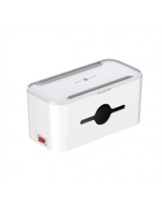 ALARGADOR / EXTENSIÓN 2500W INTELIGENTE