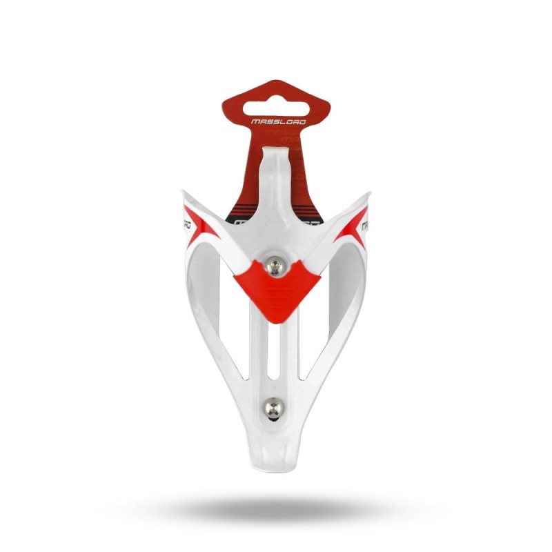 PORTA BOTELLA DE ALUMINIO MASSLOAD CL-080