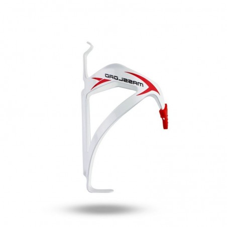 PORTA BOTELLA DE ALUMINIO MASSLOAD CL-080