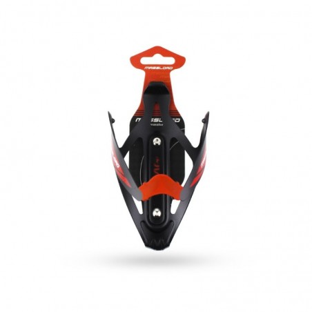 PORTA CARAMAGIOLA DE ALUMINIO MASSLOAD CL-089