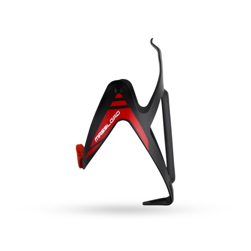 PORTA CARAMAGIOLA DE ALUMINIO MASSLOAD CL-089