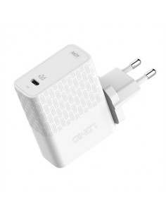 CARGADOR PARED CARGA RAPIDA 40W