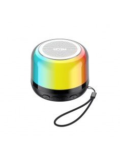 PARLANTE INALÁMBRICO PORTÁTIL HAVIT SK887BT - BLUETOOTH...