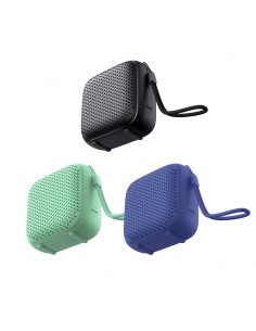 PARLANTE INALÁMBRICO PORTÁTIL HAVIT SK838BT - BLUETOOTH...