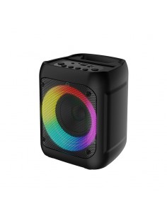 PARLANTE INALÁMBRICO PORTÁTIL HAVIT SQ133BT - OUTDOOR +...