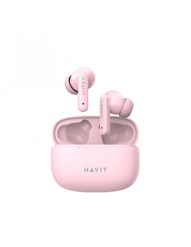 AUDIFONOS INALÁMBRICOS BLUETOOTH TÁCTIL HAVIT...