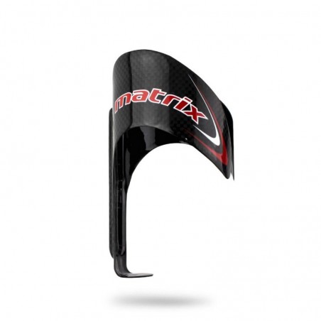 PORTA BOTELLA MATRIX CARBON